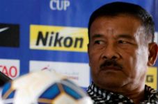 Manajer Persib: Iwan...