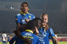 Persib Bandung Kandaskan...