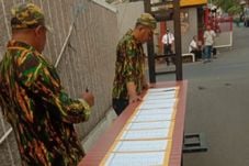 Golkar Gelar Pleno,...