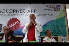 Sosok Ini Dinilai Pantas...