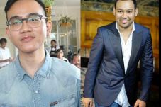 Soal Duet dengan Gibran,...