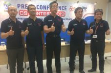 Hino Siap Datangkan...