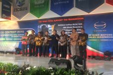 Jangkau Pelosok Nusantara,...