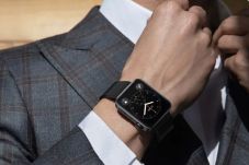 Xiaomi Mi Watch Resmi...