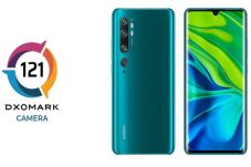 Handphone Xiaomi Mi...