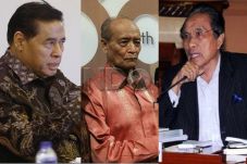 Sudah Selesai dengan...
