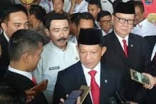 Mendagri Bentuk Tim...
