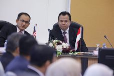 Indonesia-Malaysia Perkuat...