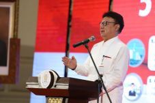 Menteri Tjahjo: Pelayanan...