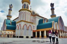 Pengembangan Pariwisata...