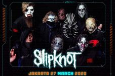 Kembali Bangkit, Hammersonic...