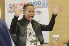 Wahyu Selow Ungkap Perbedaan...