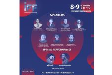 Ideanation Future Festival...