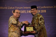 Daud Ajak Pengelola...