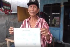 Anak Pemulung Meninggal...
