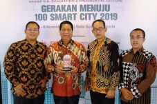 Kota Magelang Masuk...