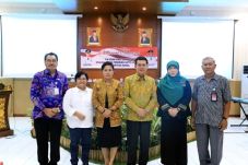 Bupati Suwirta Diusulkan...