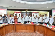 Paman Birin Optimistis...
