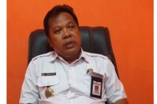 Kadisdik Merangin Jambi...