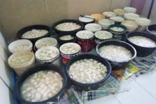 Rumah Produksi Tahu...