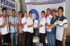 H. Lanosin Hamzah Ambil...