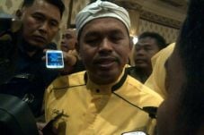DPD Golkar Jawa Barat...