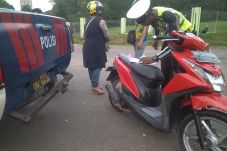 Selama Operasi Zebra...