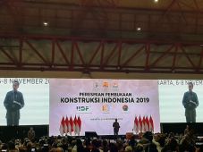 Sebanyak 16 Negara Berpartisipasi...