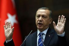 Erdogan: Turki Tangkap...