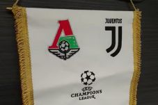 Susunan Pemain Lokomotiv...