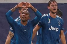 Penentu Kemenangan Juventus,...