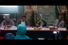 Peneliti LIPI: Kesenjangan...