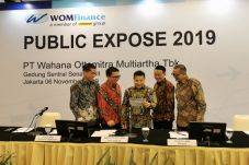 Industri Automotif Lesu,...