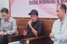 Ini Tantangan Kapolri...