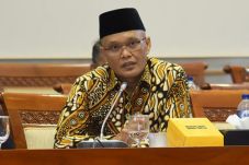 PKS Sebut Posisi Wakil...