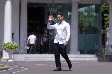 Nadiem Makarim Sebut...
