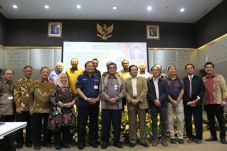 TOD, Jawaban Atasi Kemacetan...