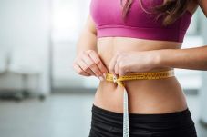 Diet, Lemak Bagian Tubuh...