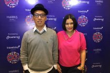 Berkat The 90s Festival...
