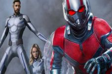 Ant-Man 3 Akan Menjadi...