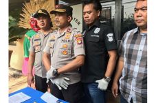 Viral Video Dugaan Penangkapan...