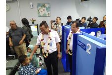 Imigrasi Depok Buka...