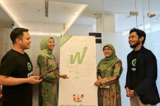 Gojek Latih Kewirausahaan...
