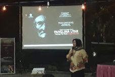 Dukung Film Dokumenter...