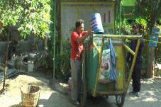 Sambut Mendikbud, SDN...