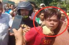 Pulang dari Panti Asuhan,...