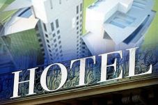 Gandeng PNM IM, Hotel...