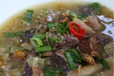 Tips Membuat Coto Makassar...