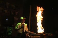 Chef Wisnu Untoro Bawa...