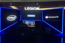 Lenovo Gelar Grand Final...